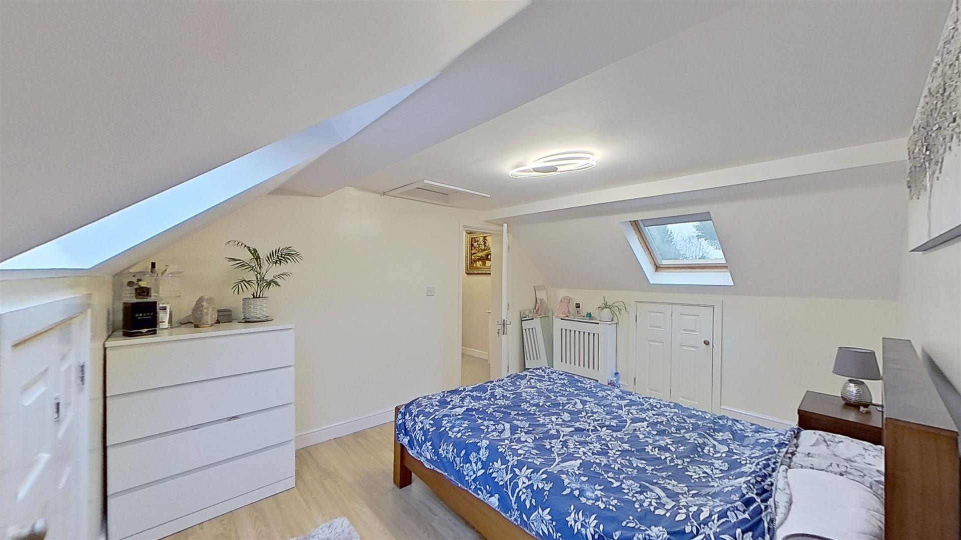 Hainault Avenue, Giffard Park, Milton Keynes